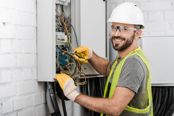 Electrical Outlet Repair in Paris, AR