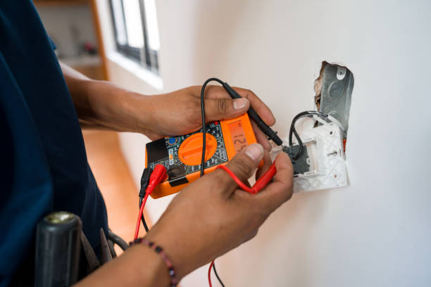 Best Electrical System Inspection  in Pis, AR
