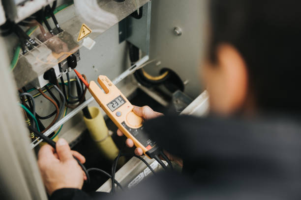 Best Electrical Installation Contractor  in Pis, AR