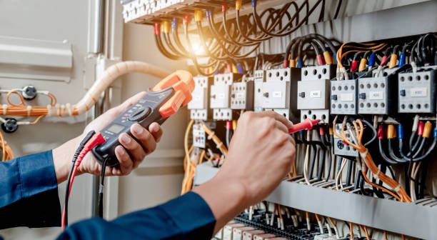 Electrical System Inspection in Paris, AR