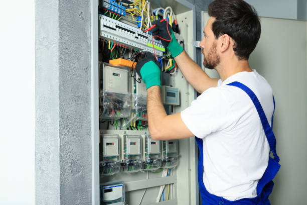 Best Electrical Contractors for Businesses  in Pis, AR