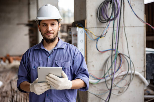 Best Emergency Electrical Repair  in Pis, AR